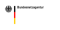 Die Bundesnetzagentur (Link zur Startseite)